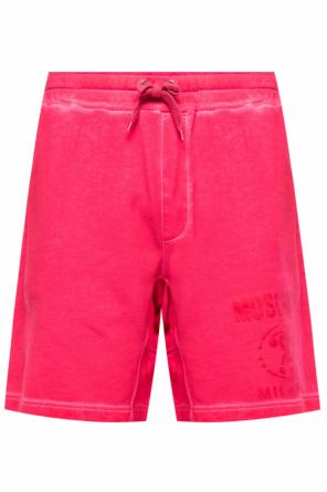 Branded shorts, zdjęcie 1 Branded shorts od Moschino